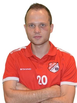 Avatar Bild für Kevin Branderhorst