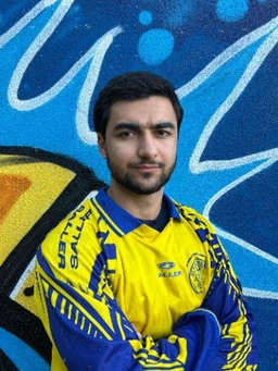 Avatar Bild für Yakub Said Cinar