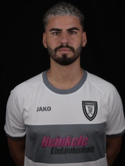 Avatar Bild für Alim Kerim Göler