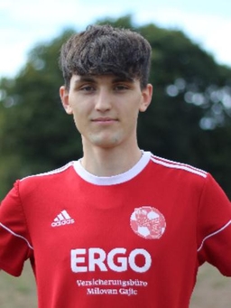 Avatar Bild für Olivier Arkadiusz Hoffmann