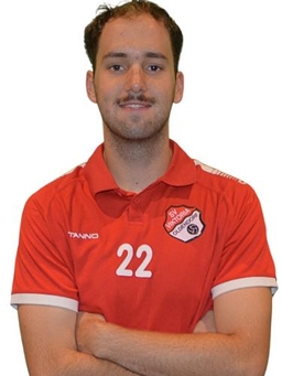 Avatar Bild für Finn Feldkämper