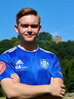 Avatar Bild für Max Gindorf