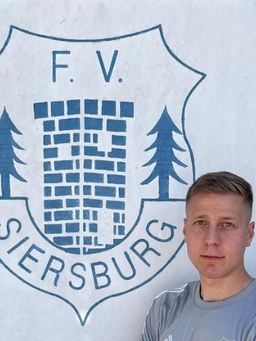 Avatar Bild für Nikolas Jäger