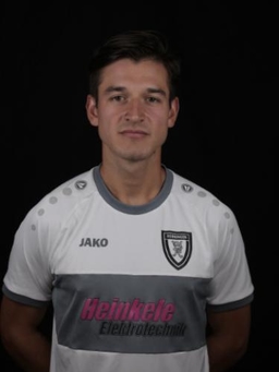 Avatar Bild für Lucas Benjamin Perez