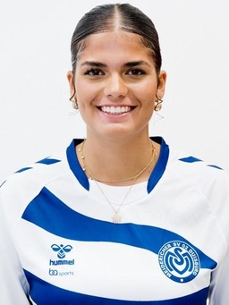 Avatar Bild für Ayesha Abd El Ruhman