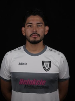 Avatar Bild für Darwin Vogl