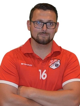 Avatar Bild für Dominik Samuelsen