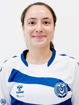 Avatar Bild für Sena Alina Gökcek