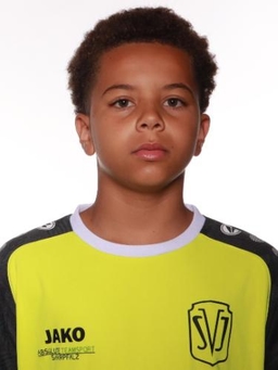 Avatar Bild für Simon Andreas Okafor