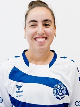 Avatar Bild für Hakima Lahjar