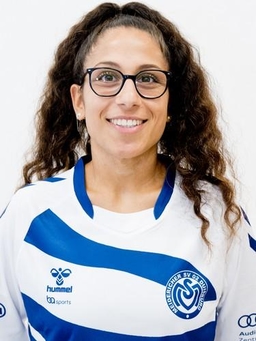Avatar Bild für Antonia Triantafilidou