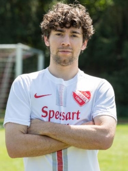 Avatar Bild für Rico Fingerhut