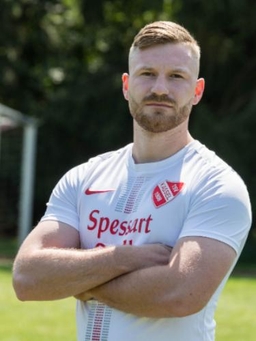 Avatar Bild für Dominik Hirsch