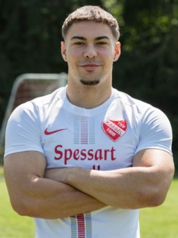 Avatar Bild für Emil Noel Kleinfelder