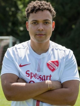 Avatar Bild für Justin Langhammer