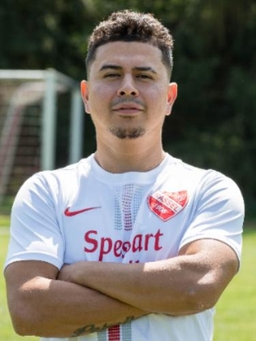 Avatar Bild für Jeison Mendoza