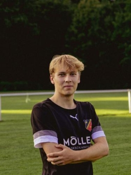 Avatar Bild für Matti Bade