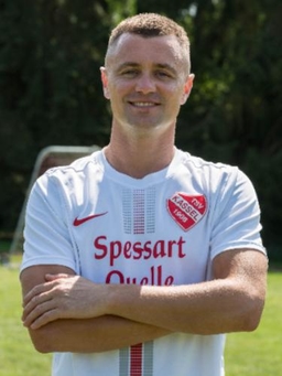 Avatar Bild für Cornel Rarancean