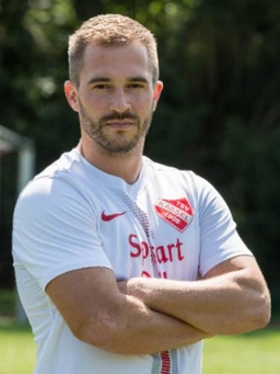 Avatar Bild für Christian Schum