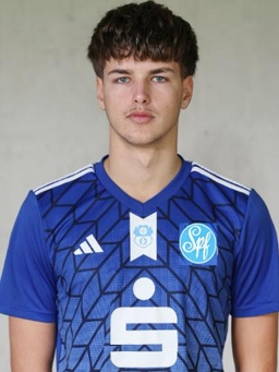 Avatar Bild für Leandro Demberger