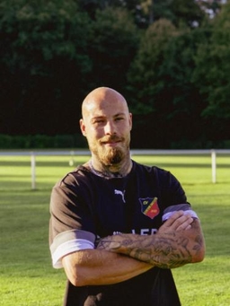 Avatar Bild für Florian Arnd Uwe Höhndorf