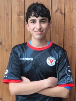 Avatar Bild für Yahya Hmadeh