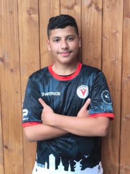 Avatar Bild für Yahia Khantoumani