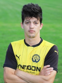 Avatar Bild für Asmir Brkic