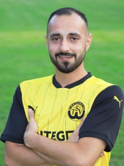 Avatar Bild für Razvan Andrei Lupu