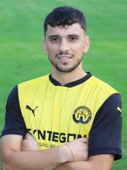 Avatar Bild für Iulian Stefan Gilca