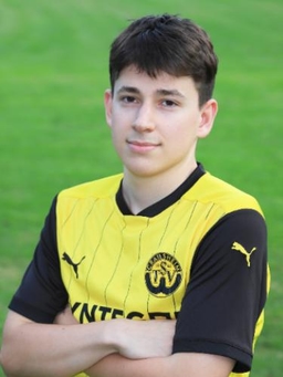 Avatar Bild für Daniel Juraschek