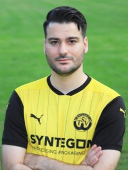 Avatar Bild für Oguzhan Korkmaz