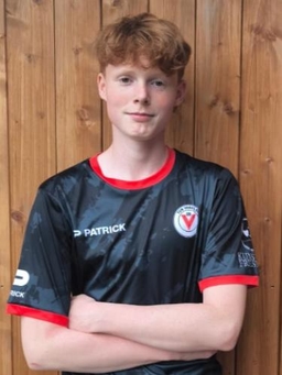 Avatar Bild für Niclas Oltmer