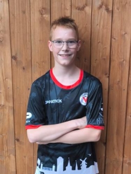 Avatar Bild für Luca David Schmidt