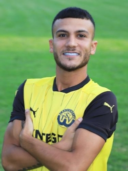 Avatar Bild für Mahmoud Yousef