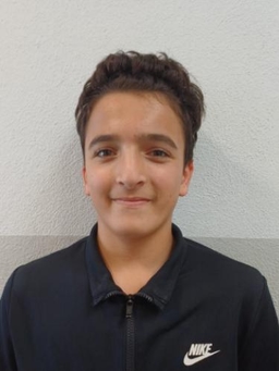 Avatar Bild für Mohamad Goud Aldik