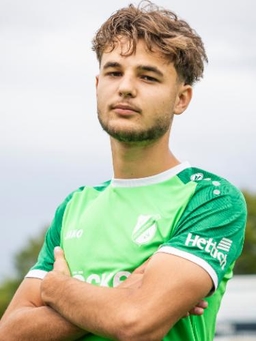 Avatar Bild für Moritz Brasas