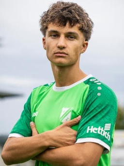 Avatar Bild für Philipp Fröh