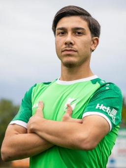 Avatar Bild für Eyüp Can Güner