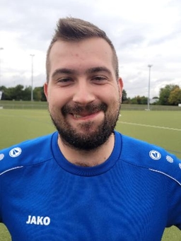 Avatar Bild für Daniel Schlicksupp