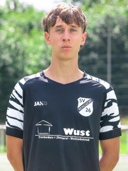 Avatar Bild für Jona Neef