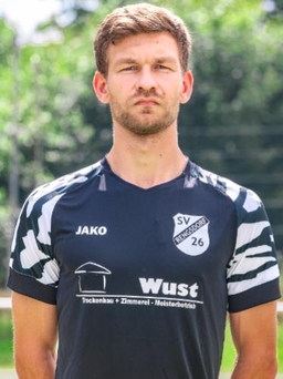 Avatar Bild für Lukas Matten