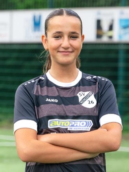 Avatar Bild für Laurena Haxhija