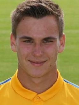 Avatar Bild für Kilian Führmann