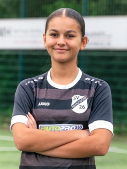 Avatar Bild für Suela Shabani
