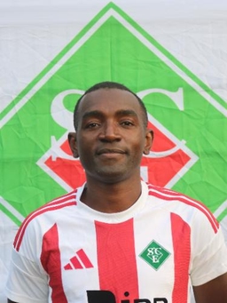 Avatar Bild für Franck-Aurelien Ekoka Mbassi