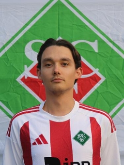 Avatar Bild für Hendrik Onno Günther