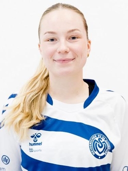 Avatar Bild für Annica Böhnisch
