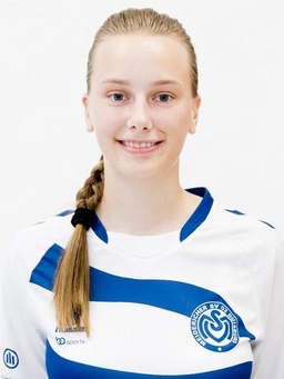 Avatar Bild für Jessica Helm