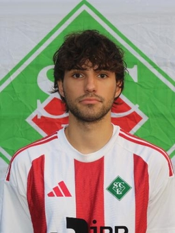 Avatar Bild für Lorenz Timotheus Julian Lehmann